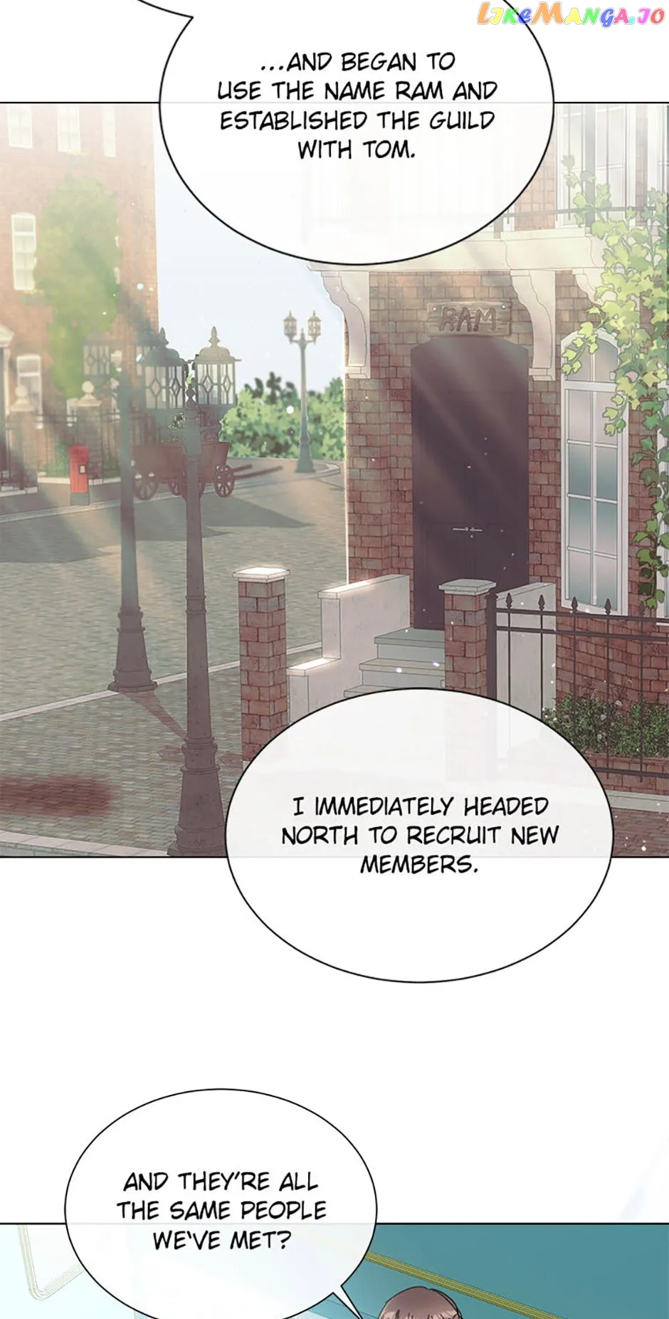 Read The Kind Older Sister Is No More Manga Online