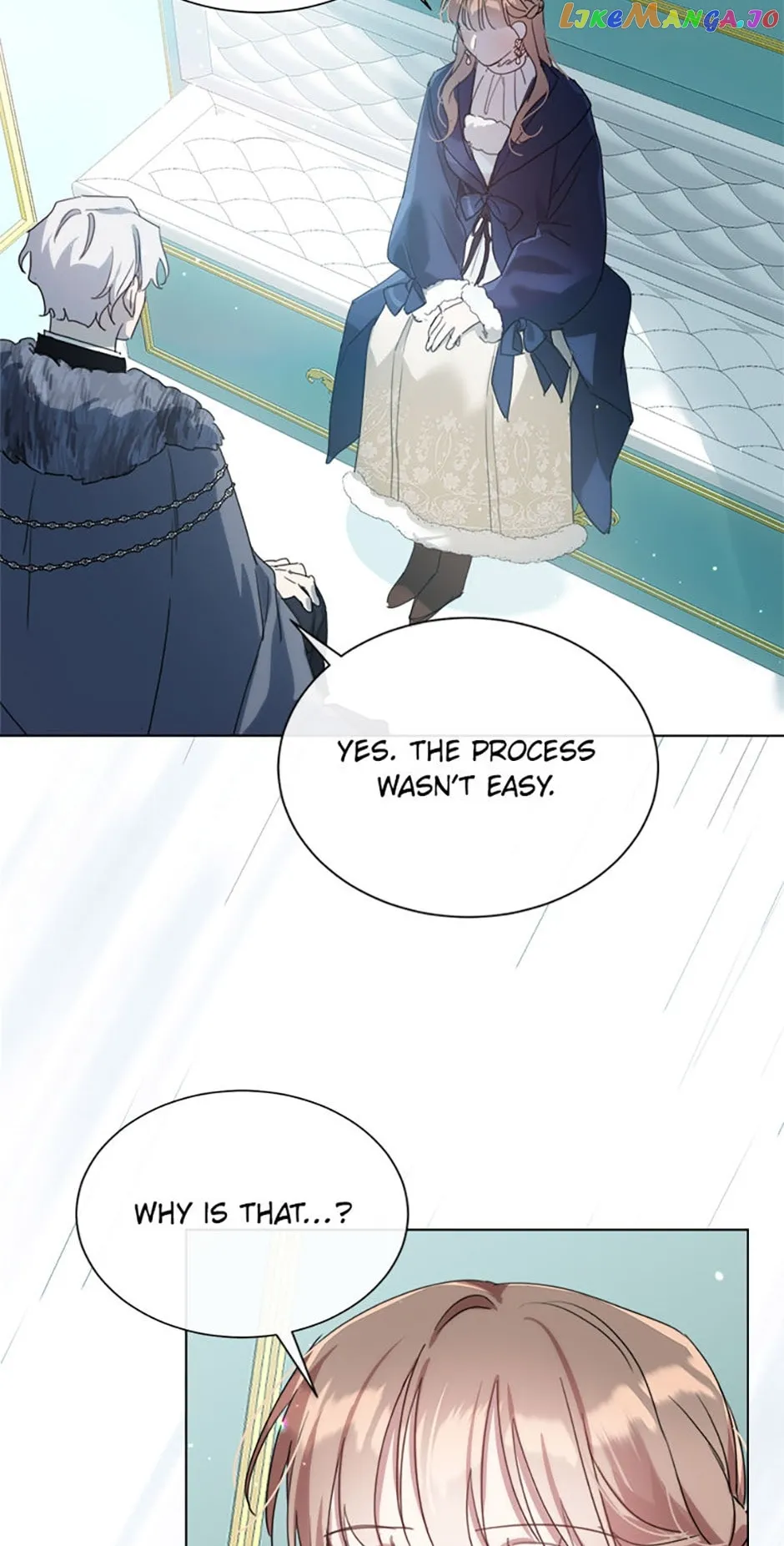 Read The Kind Older Sister Is No More Manga Online