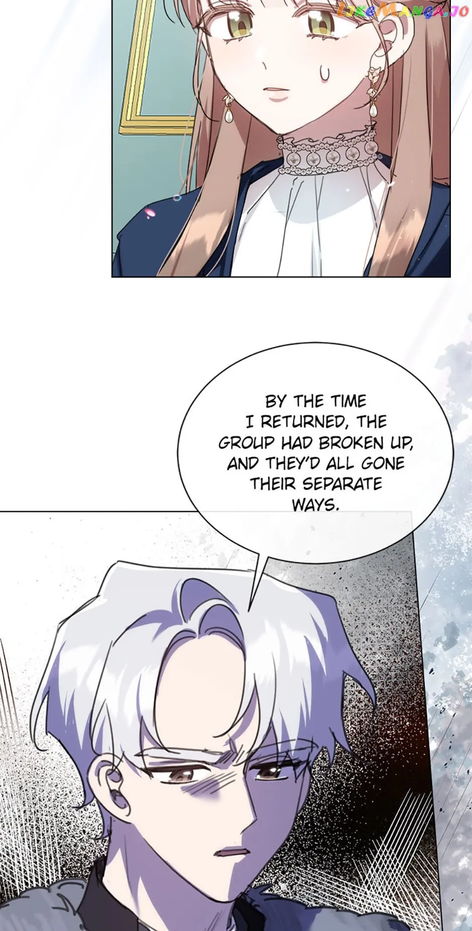 Read The Kind Older Sister Is No More Manga Online