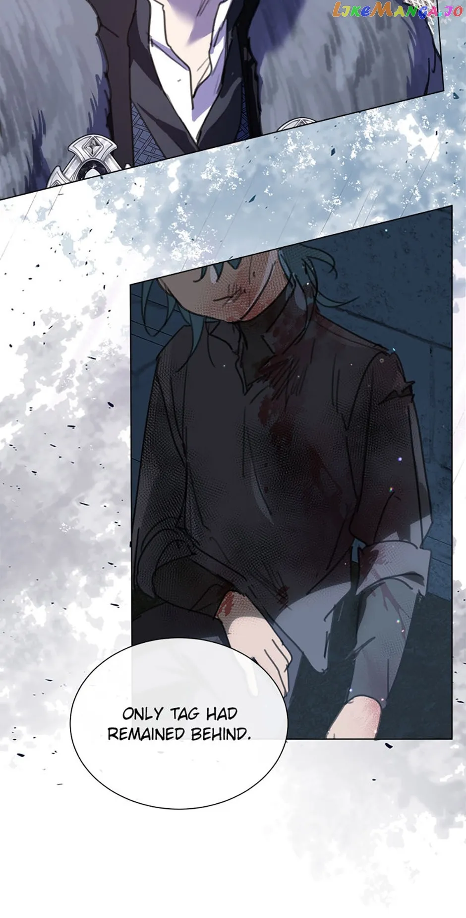 Read The Kind Older Sister Is No More Manga Online