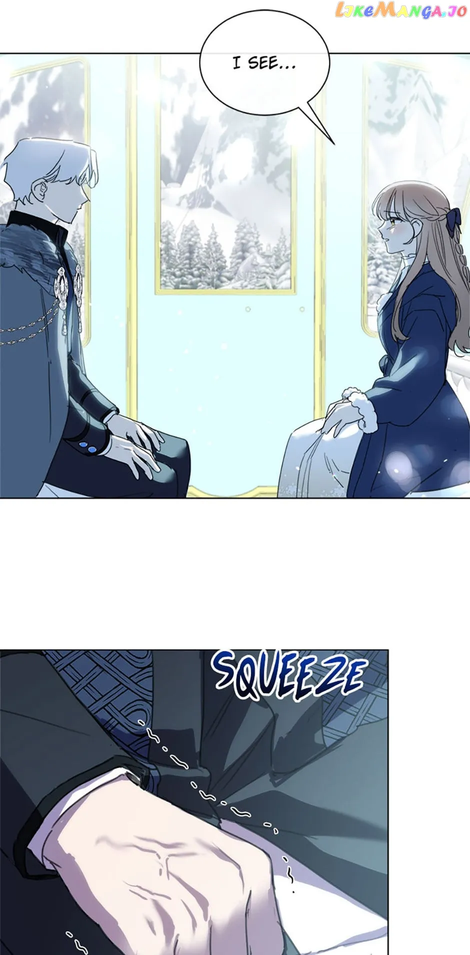 Read The Kind Older Sister Is No More Manga Online
