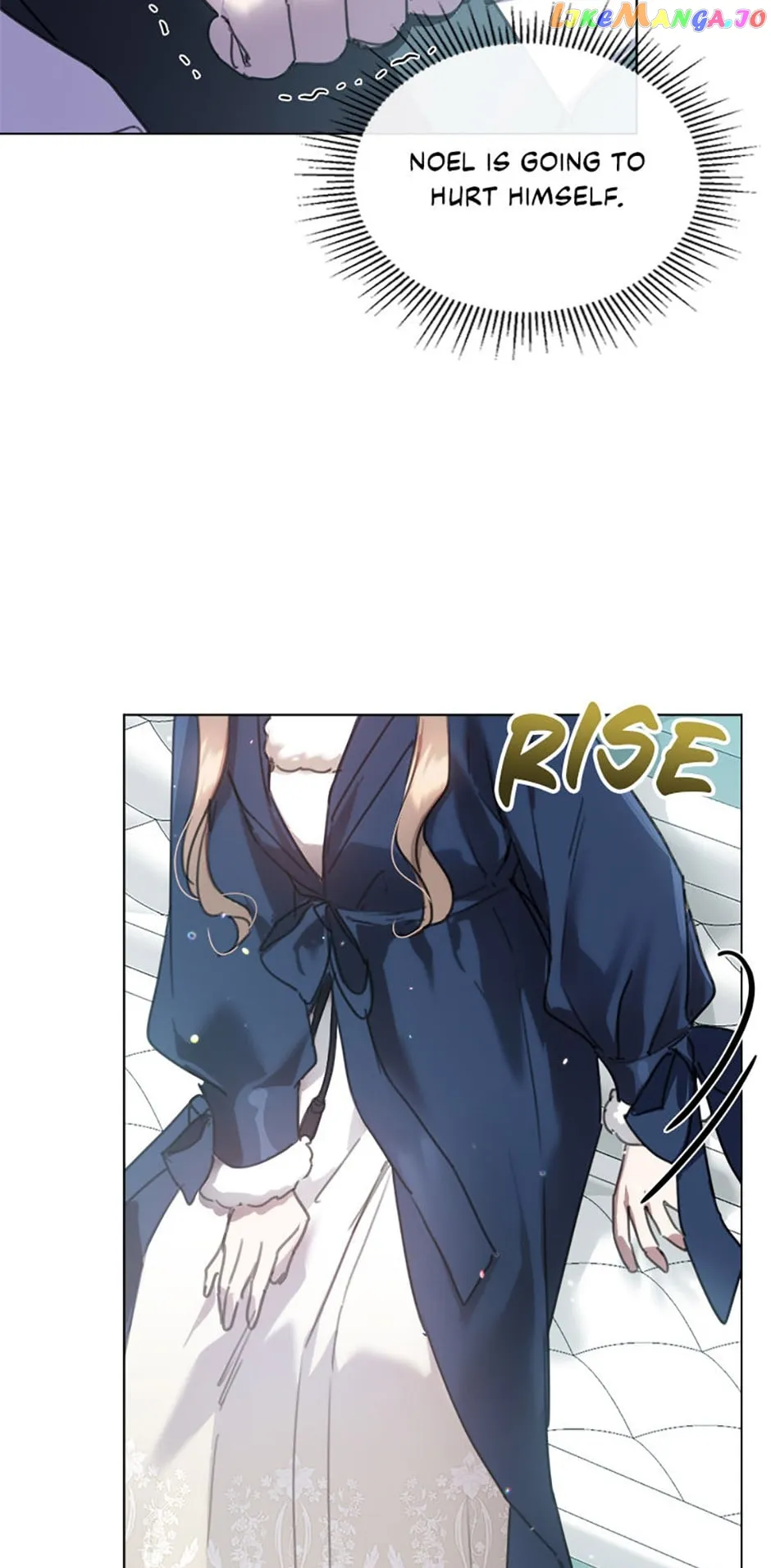 Read The Kind Older Sister Is No More Manga Online