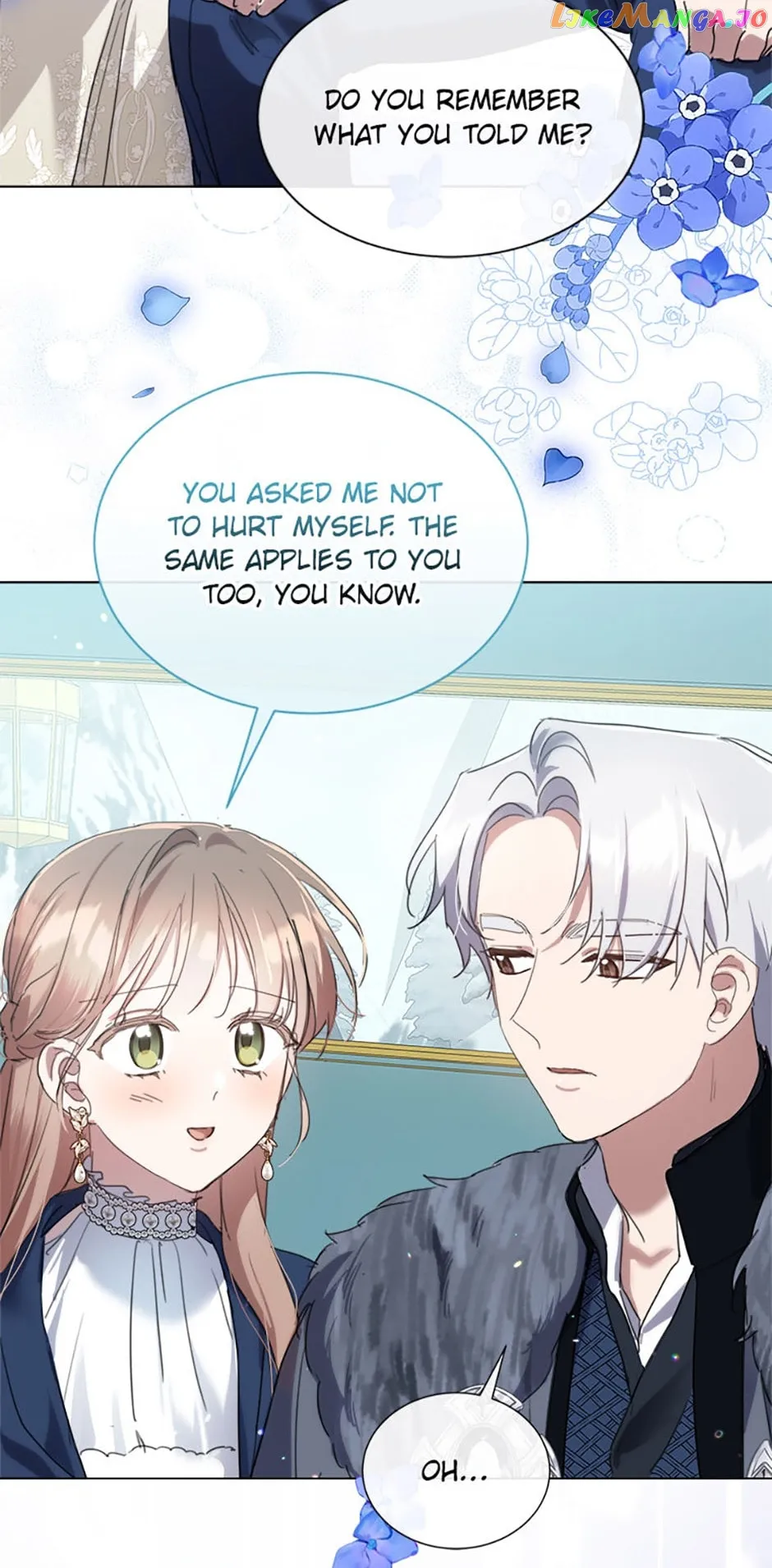 Read The Kind Older Sister Is No More Manga Online
