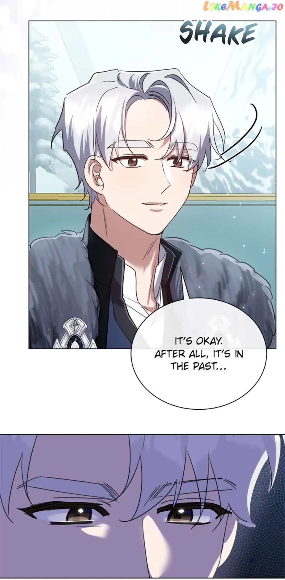 Read The Kind Older Sister Is No More Manga Online