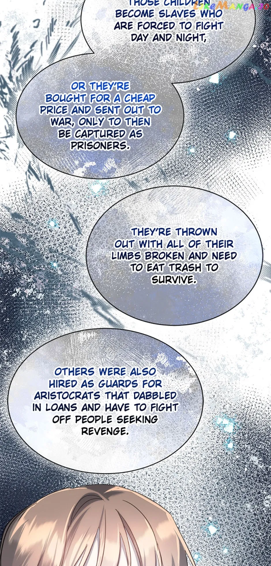 Read The Kind Older Sister Is No More Manga Online