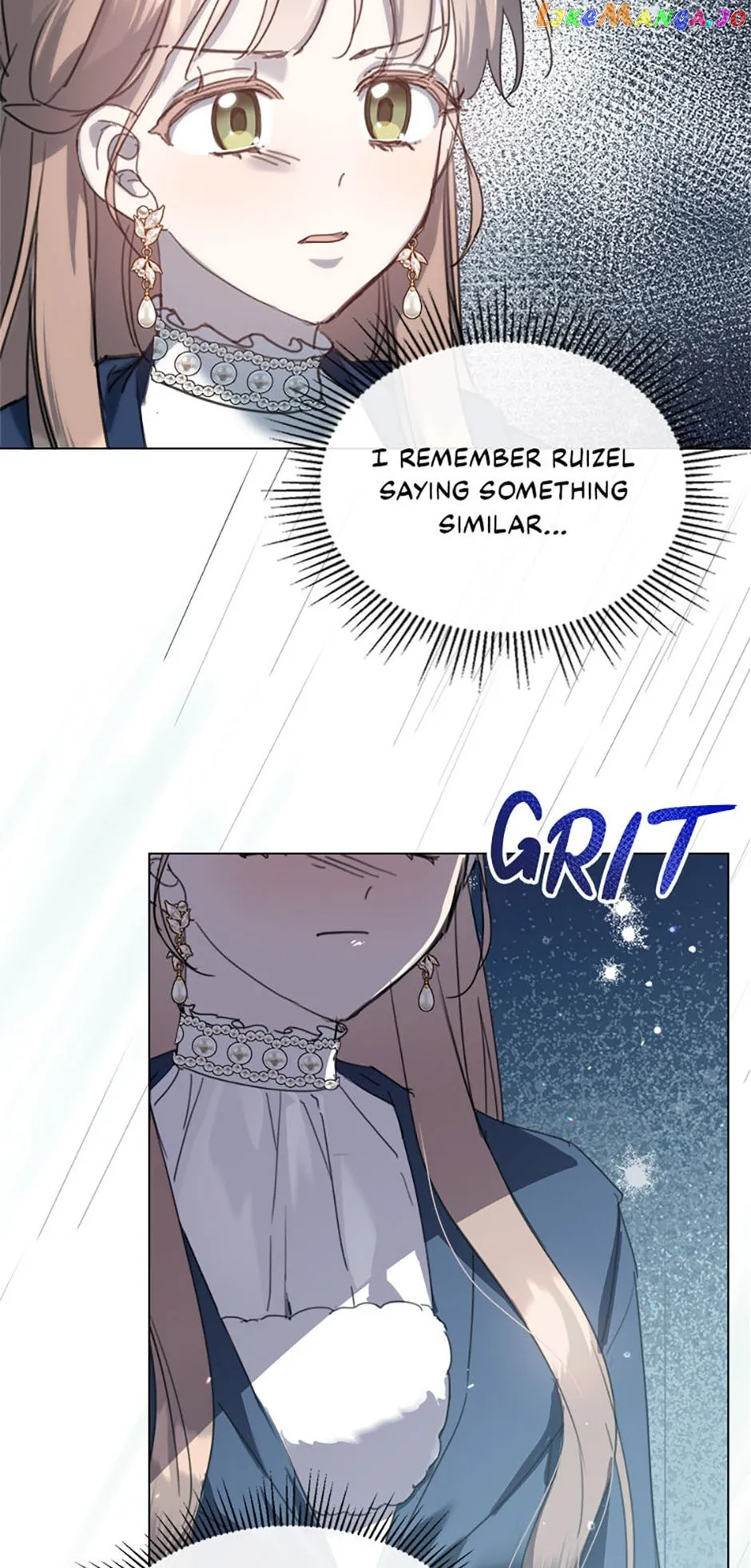 Read The Kind Older Sister Is No More Manga Online