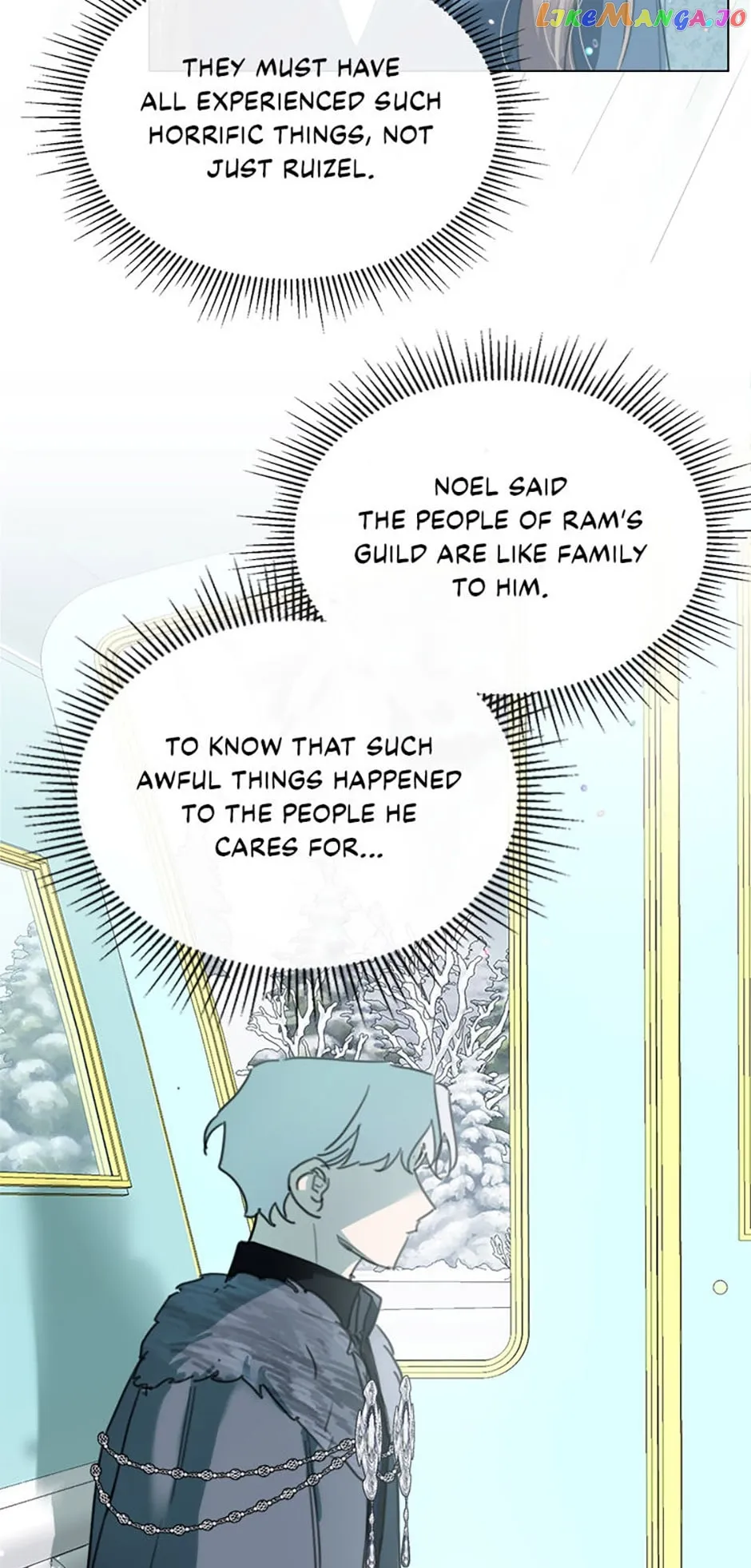 Read The Kind Older Sister Is No More Manga Online