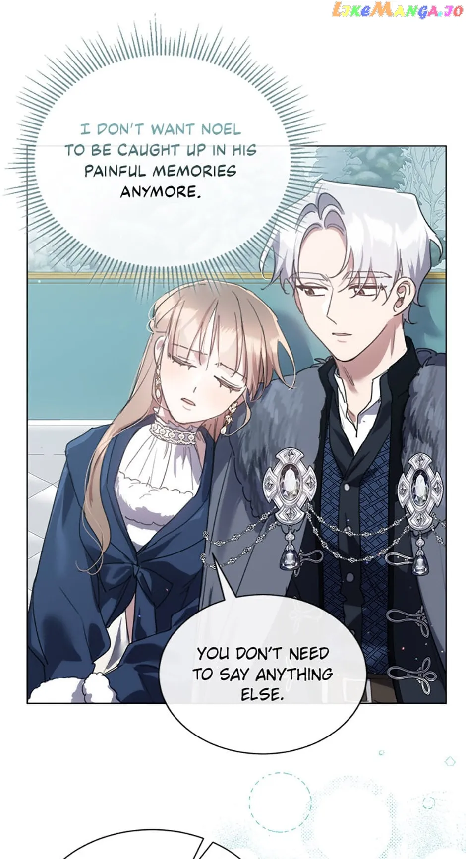 Read The Kind Older Sister Is No More Manga Online