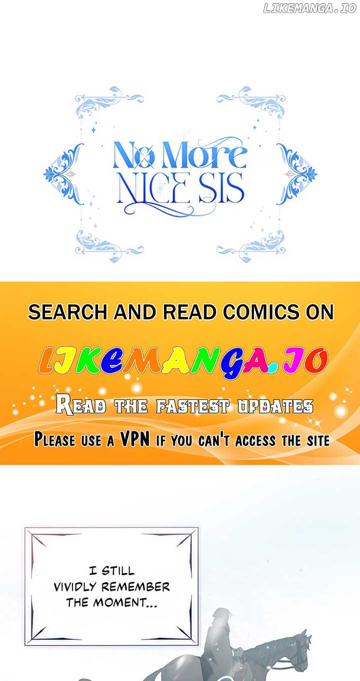 Read The Kind Older Sister Is No More Manga Online
