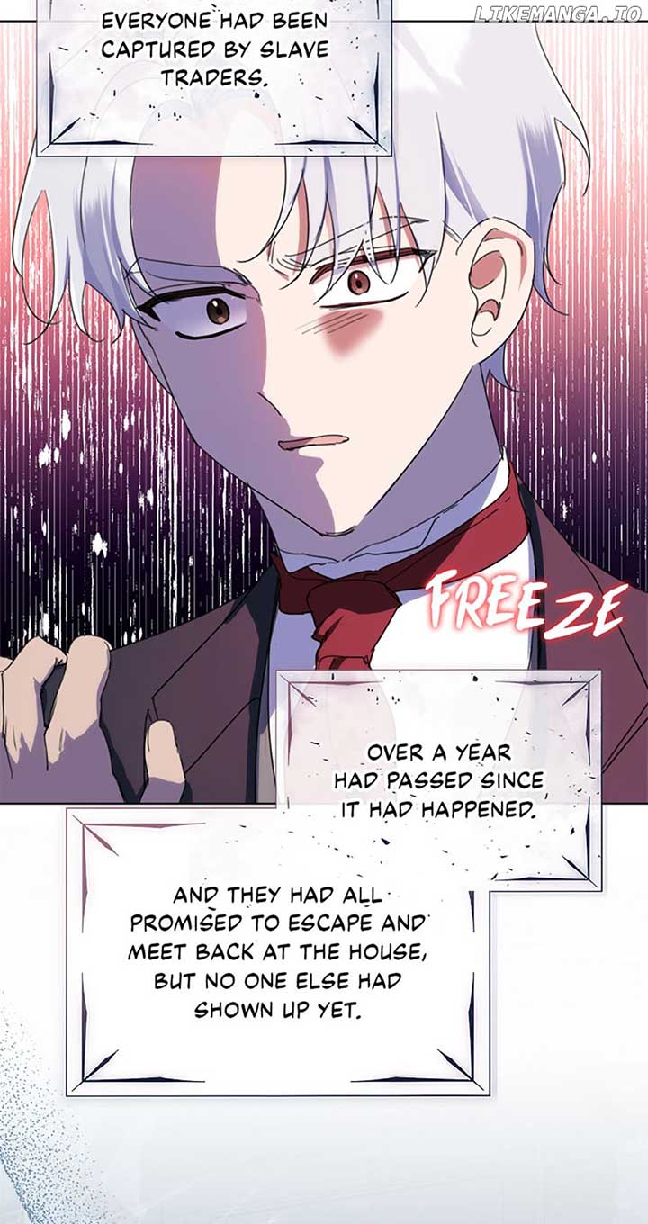 Read The Kind Older Sister Is No More Manga Online