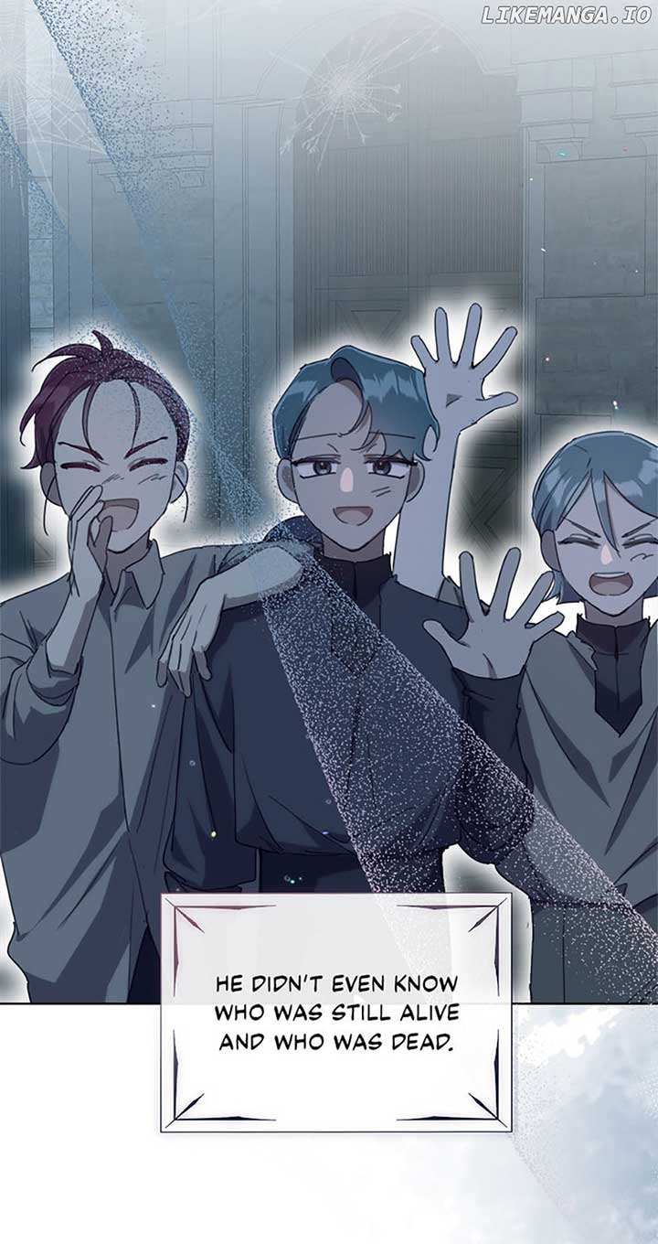 Read The Kind Older Sister Is No More Manga Online