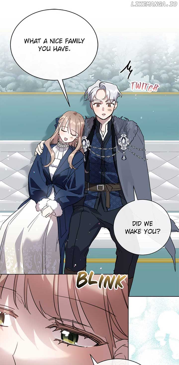 Read The Kind Older Sister Is No More Manga Online