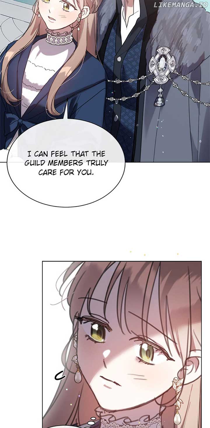 Read The Kind Older Sister Is No More Manga Online