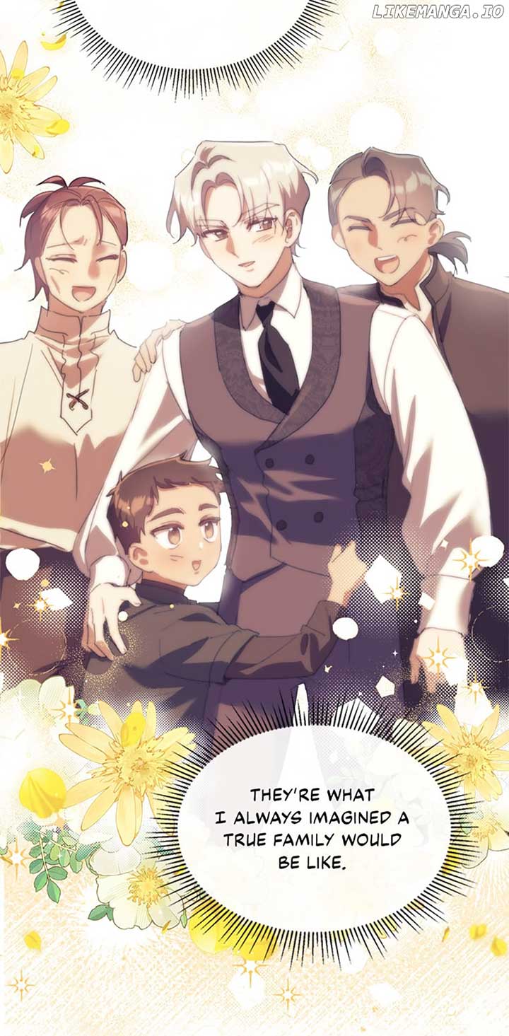 Read The Kind Older Sister Is No More Manga Online
