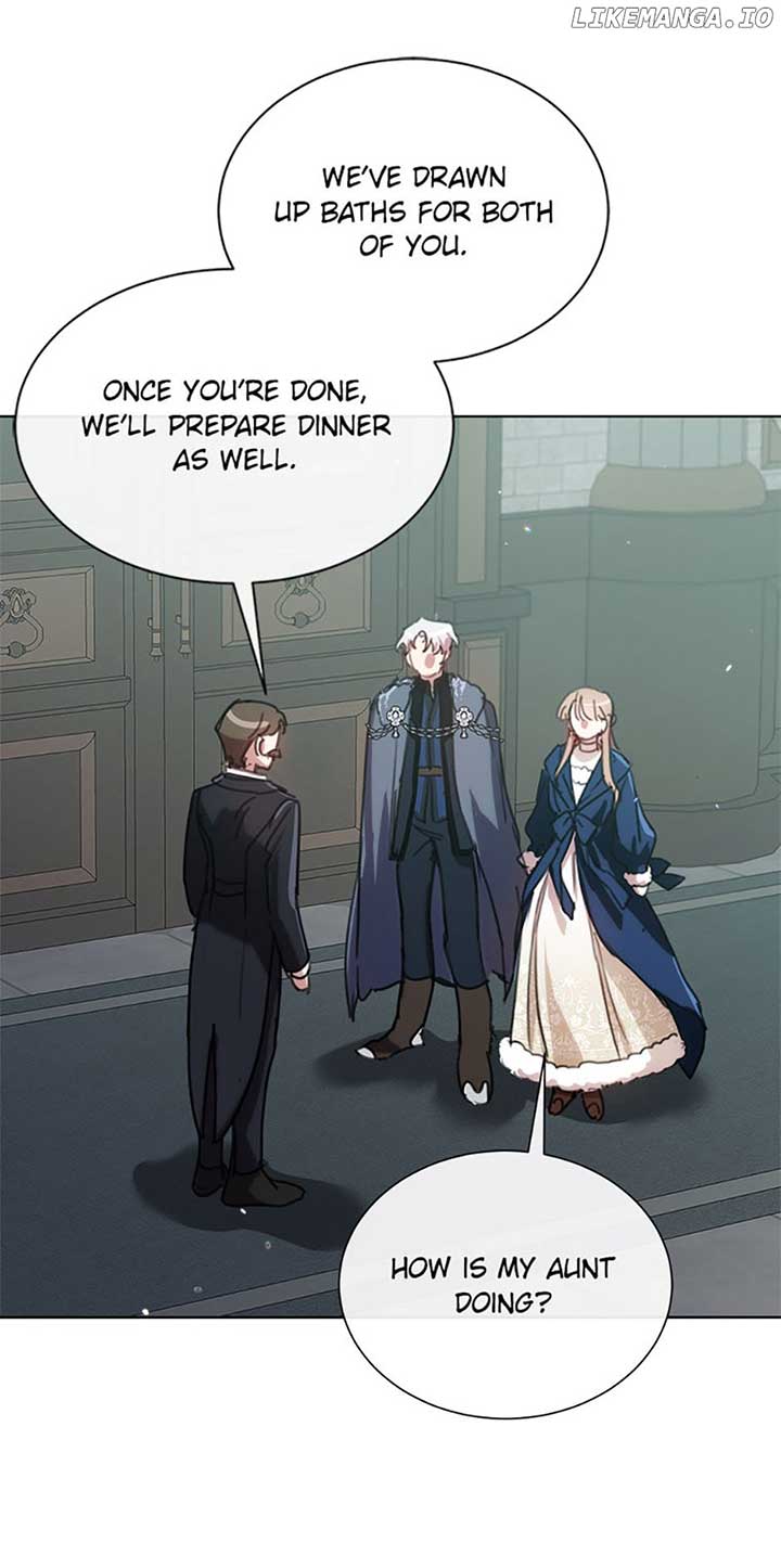 Read The Kind Older Sister Is No More Manga Online