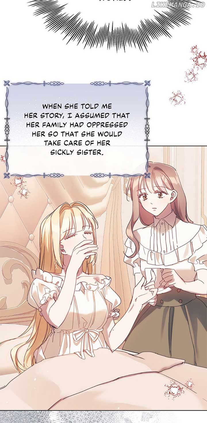 Read The Kind Older Sister Is No More Manga Online