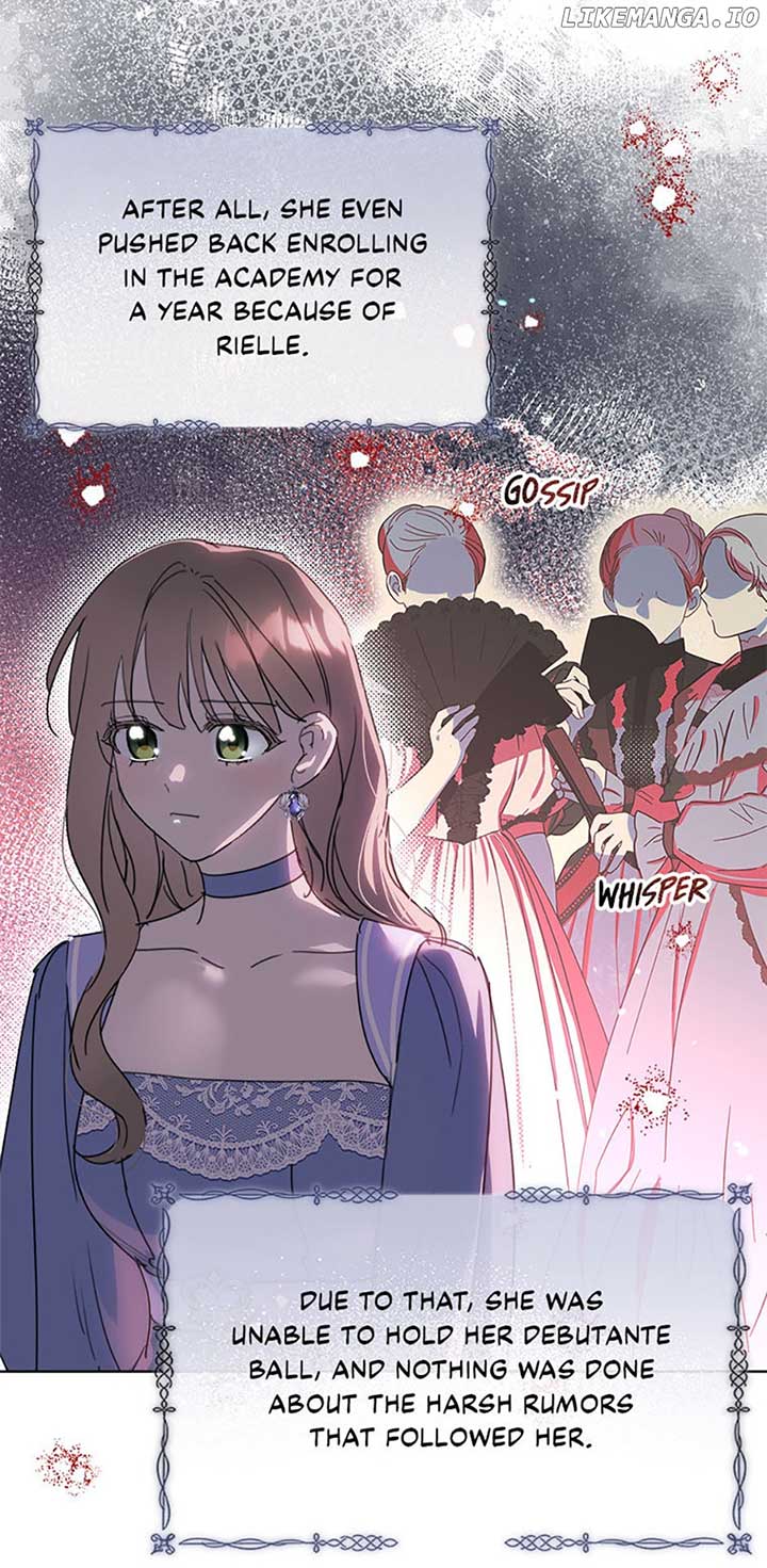 Read The Kind Older Sister Is No More Manga Online