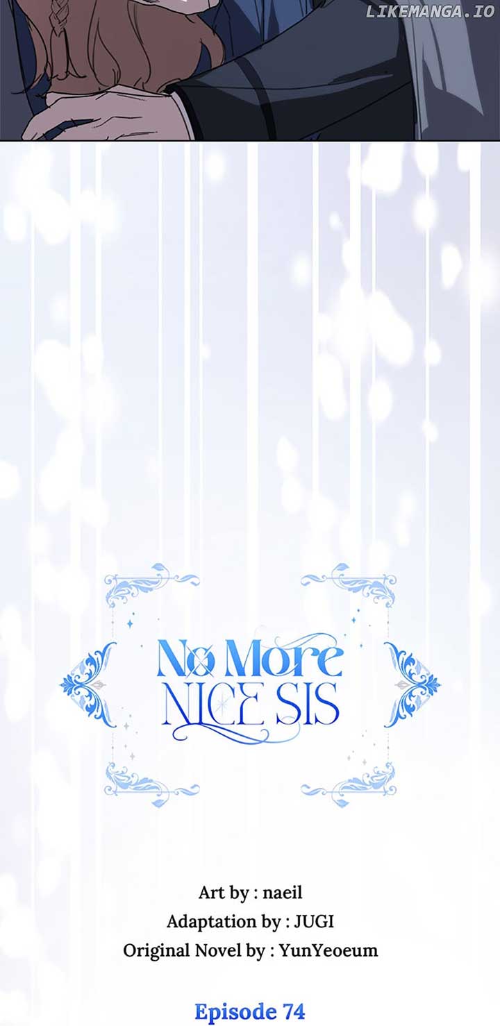 Read The Kind Older Sister Is No More Manga Online