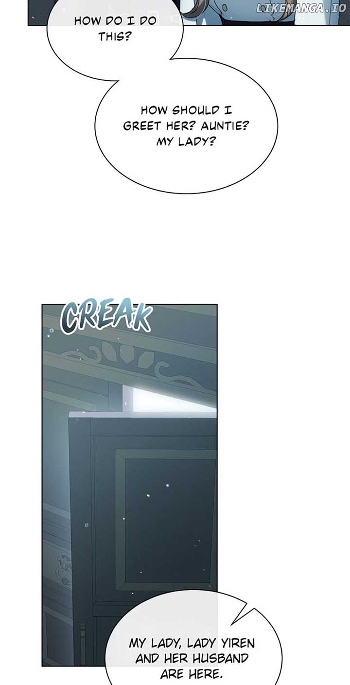 Read The Kind Older Sister Is No More Manga Online