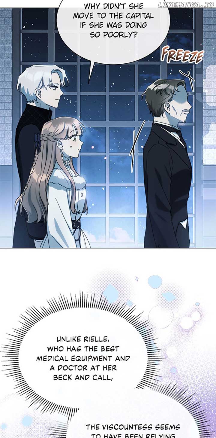 Read The Kind Older Sister Is No More Manga Online