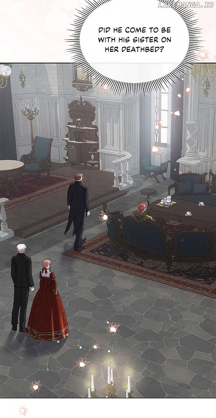 Read The Kind Older Sister Is No More Manga Online