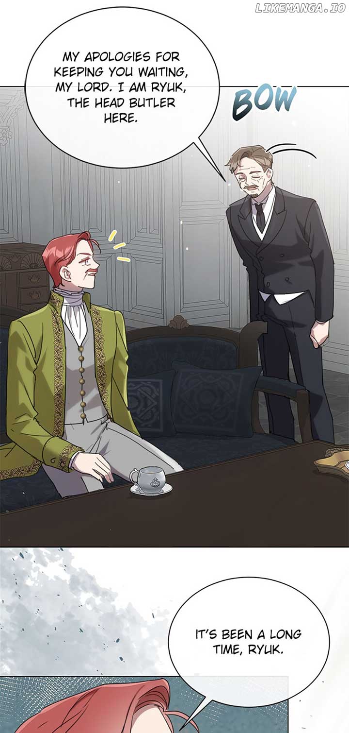 Read The Kind Older Sister Is No More Manga Online