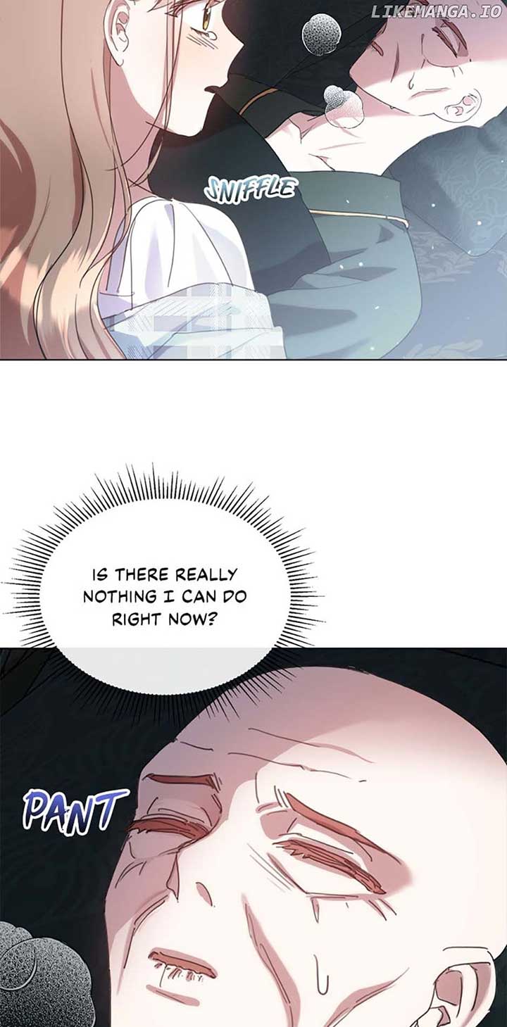 Read The Kind Older Sister Is No More Manga Online