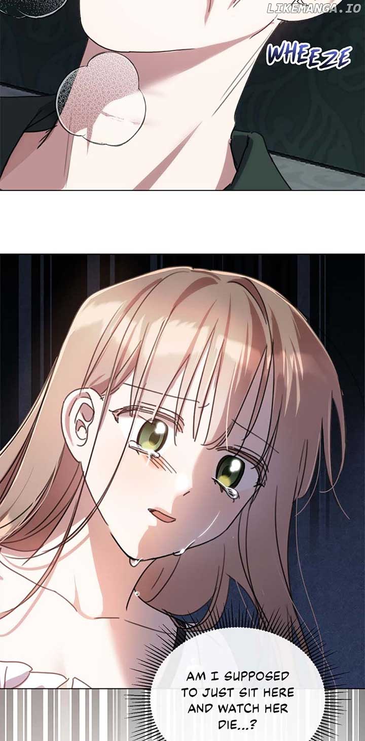 Read The Kind Older Sister Is No More Manga Online