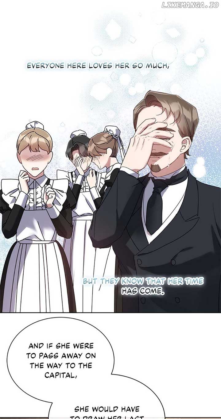 Read The Kind Older Sister Is No More Manga Online