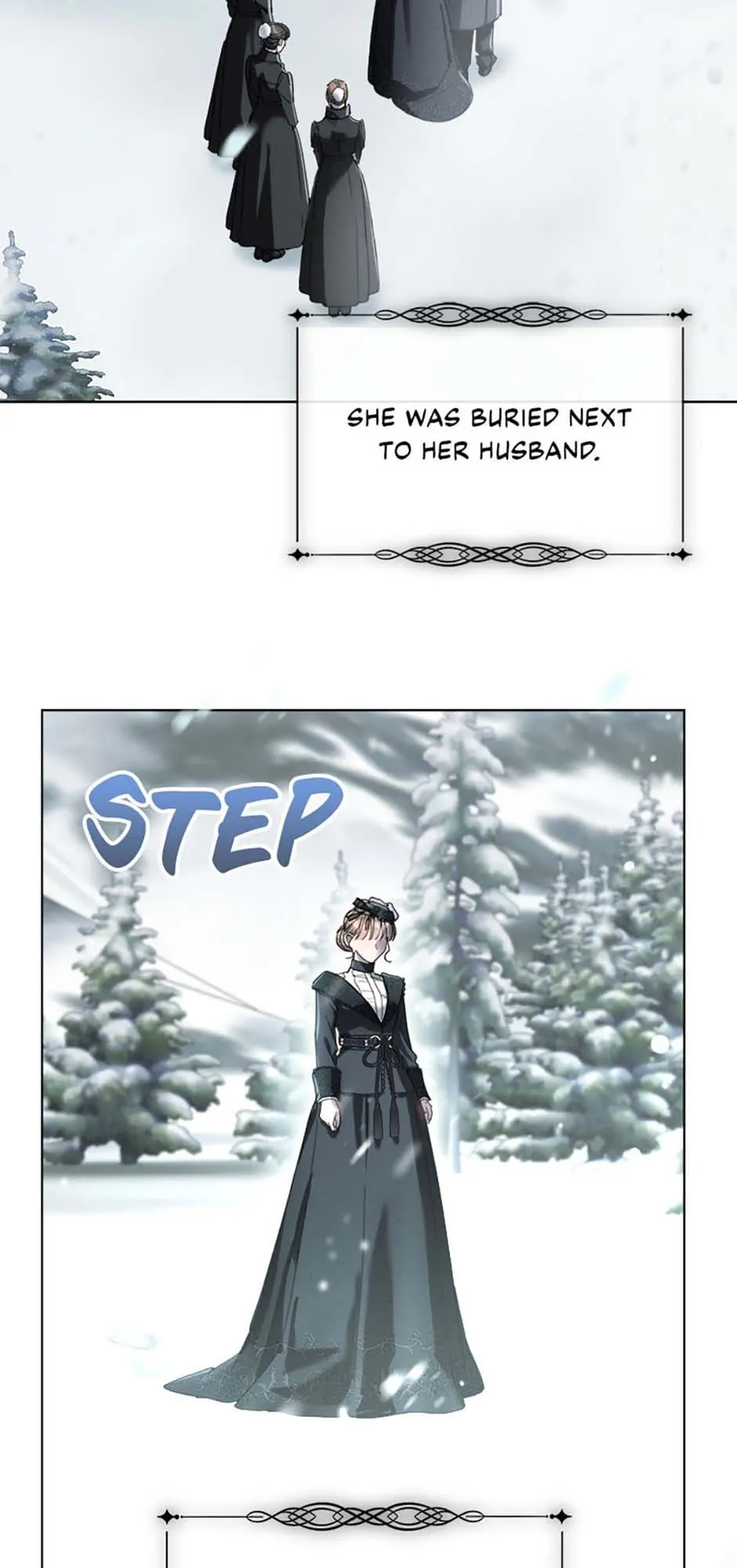 Read The Kind Older Sister Is No More Manga Online