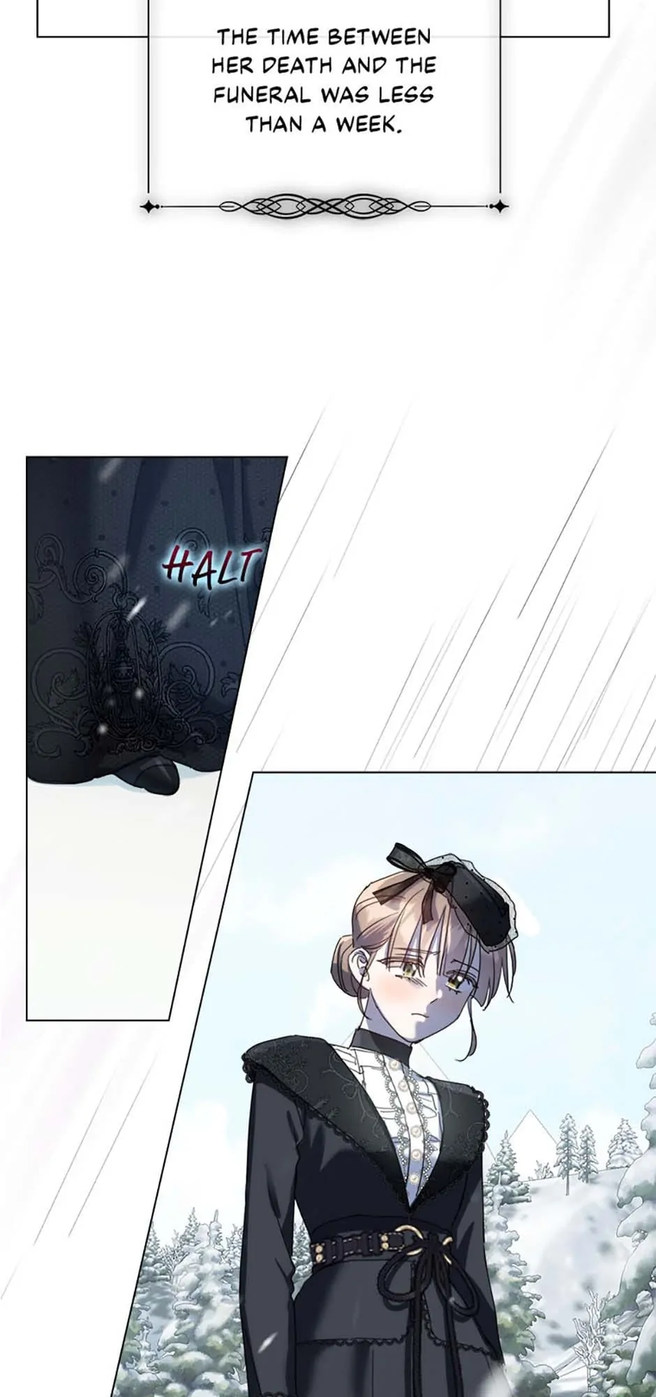 Read The Kind Older Sister Is No More Manga Online