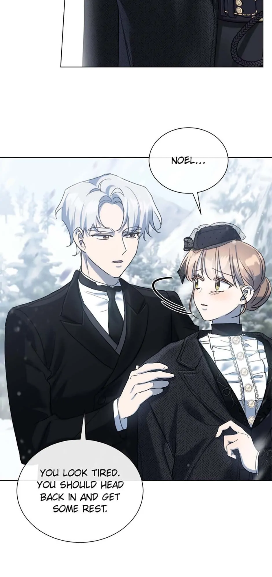 Read The Kind Older Sister Is No More Manga Online