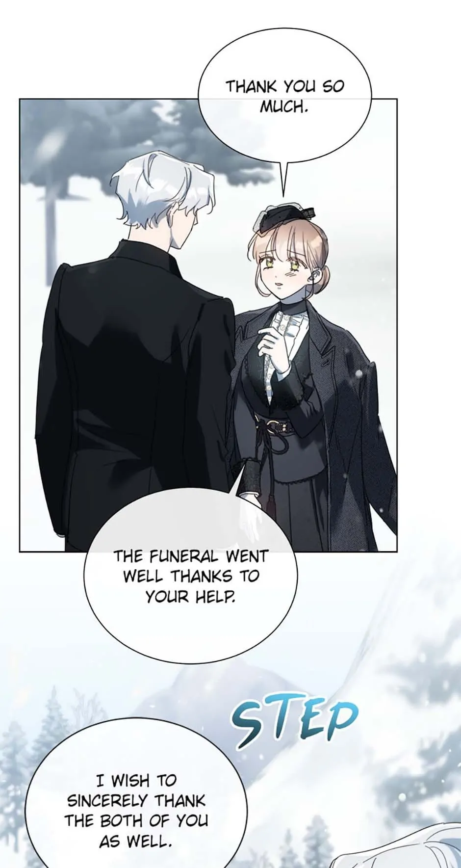 Read The Kind Older Sister Is No More Manga Online