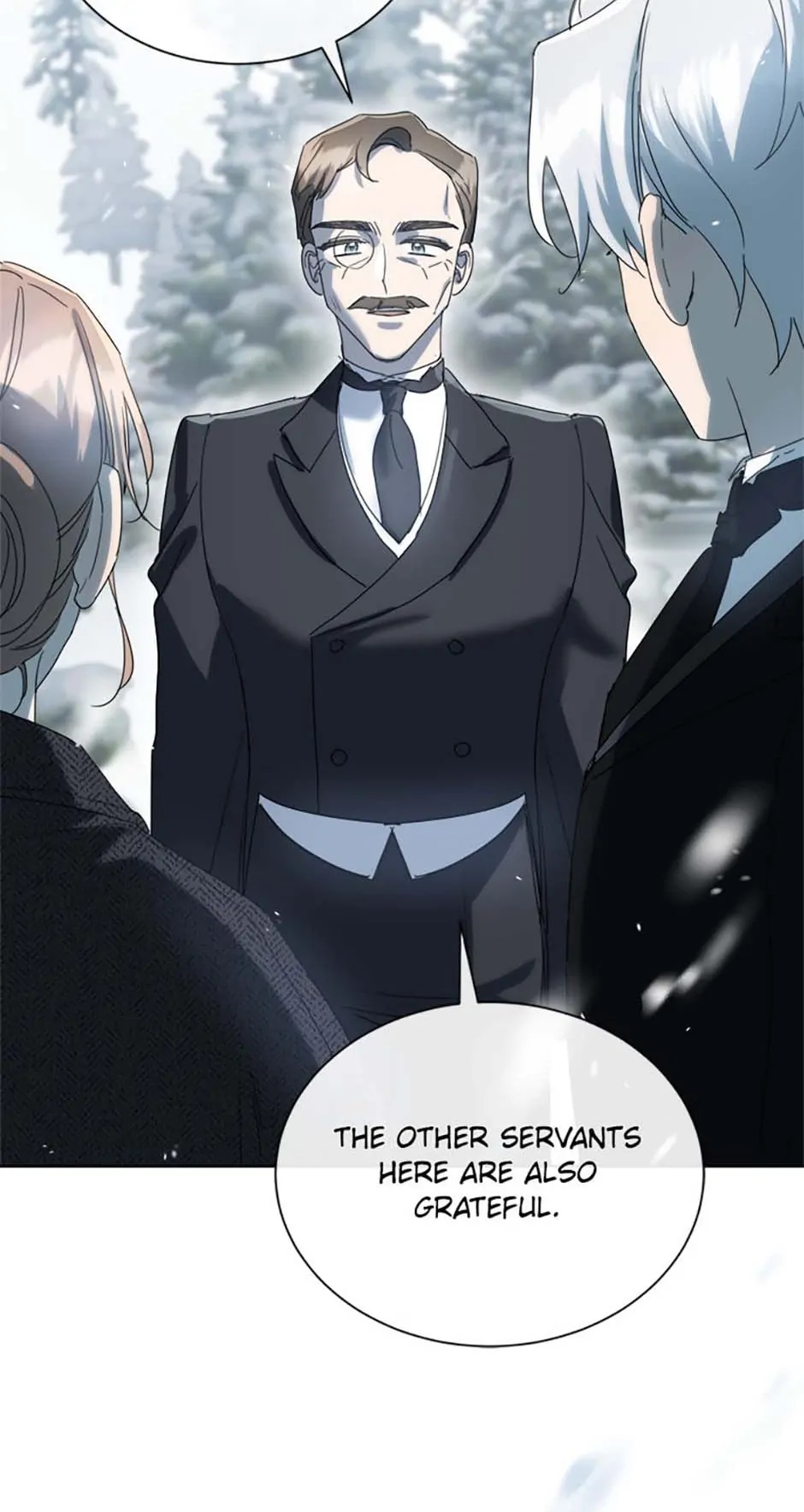 Read The Kind Older Sister Is No More Manga Online