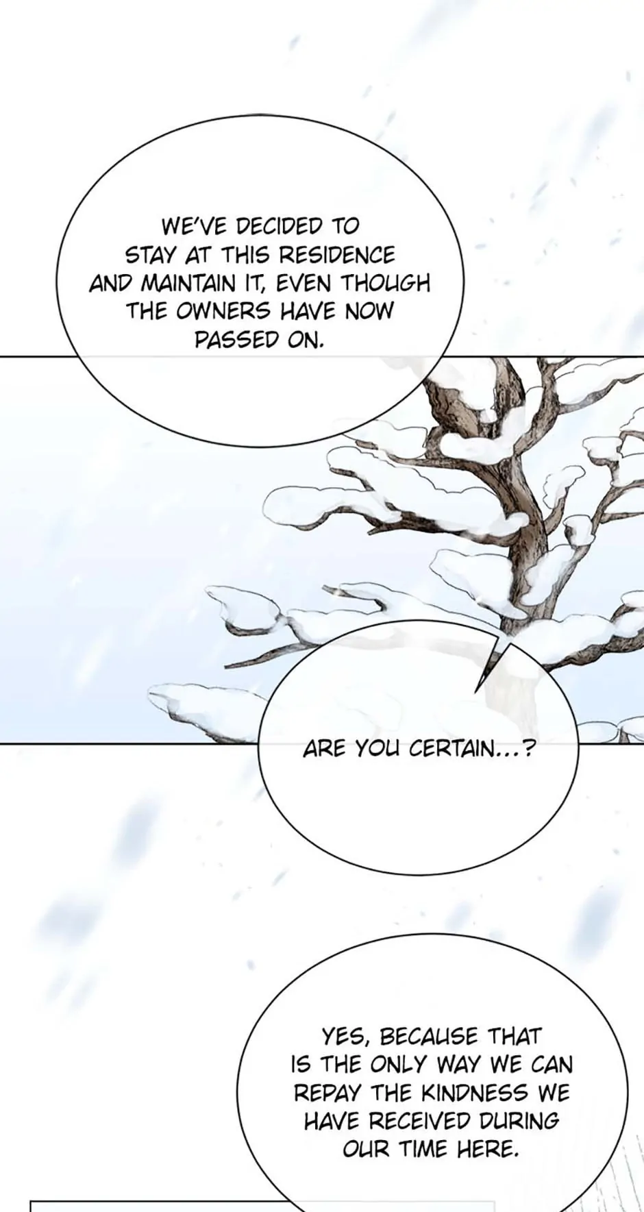 Read The Kind Older Sister Is No More Manga Online