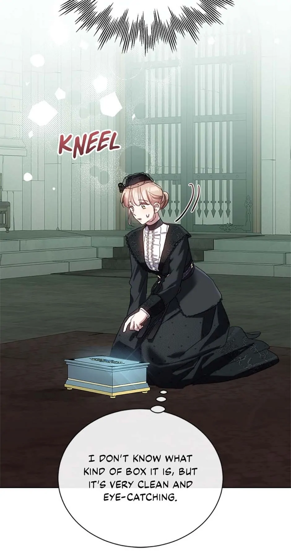 Read The Kind Older Sister Is No More Manga Online