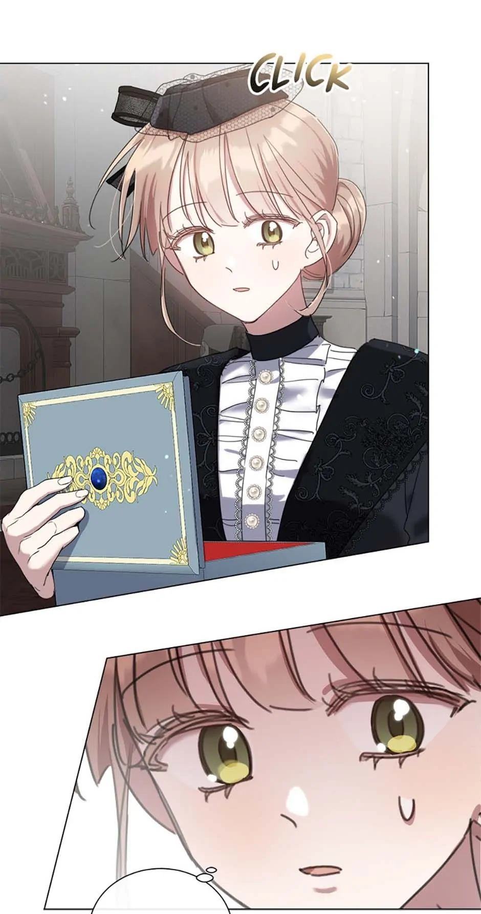 Read The Kind Older Sister Is No More Manga Online