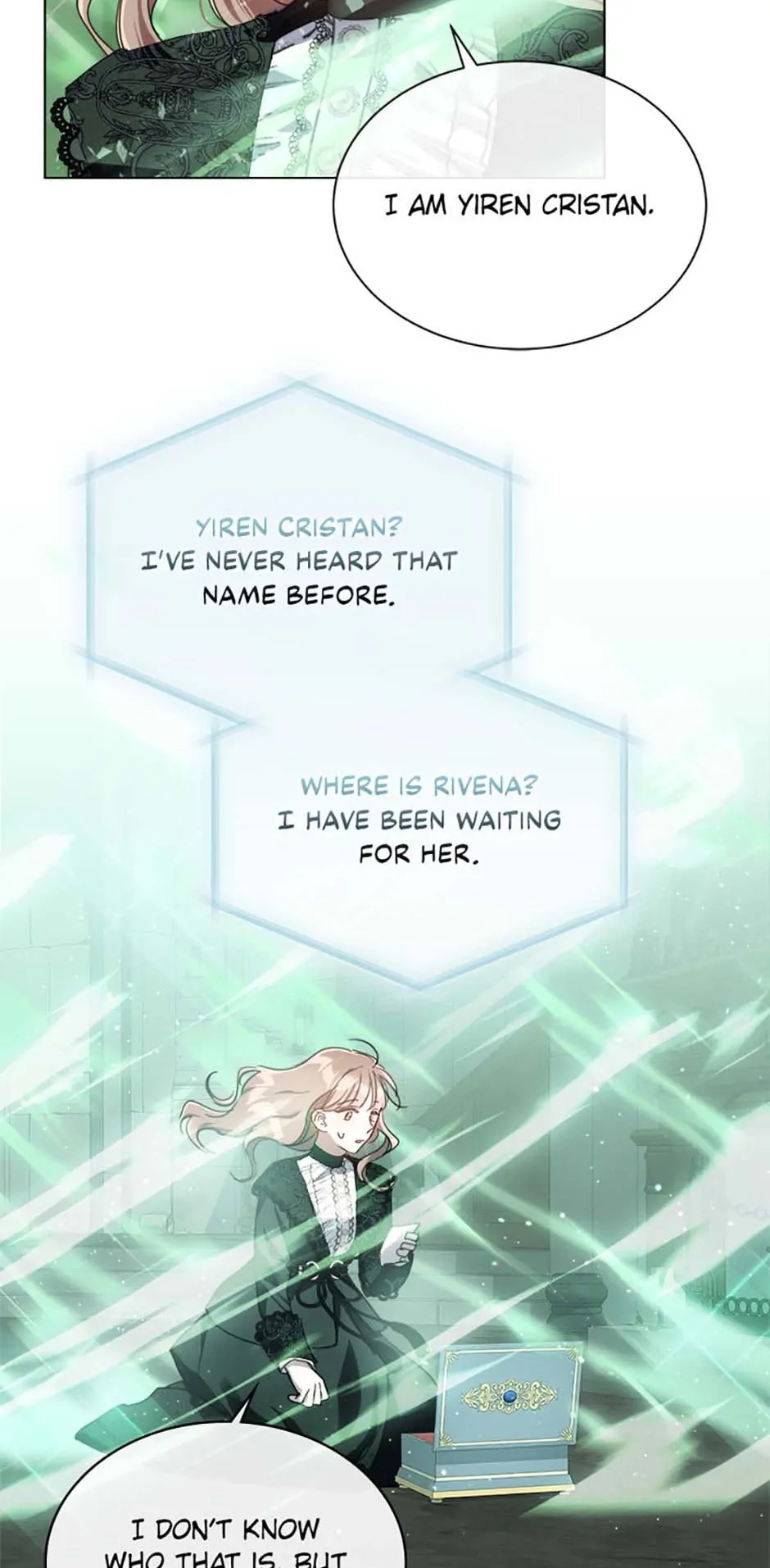 Read The Kind Older Sister Is No More Manga Online