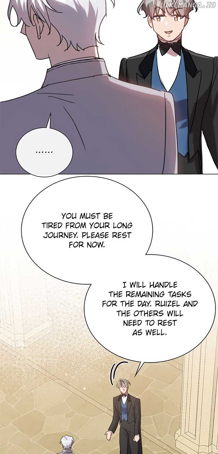 Read The Kind Older Sister Is No More Manga Online