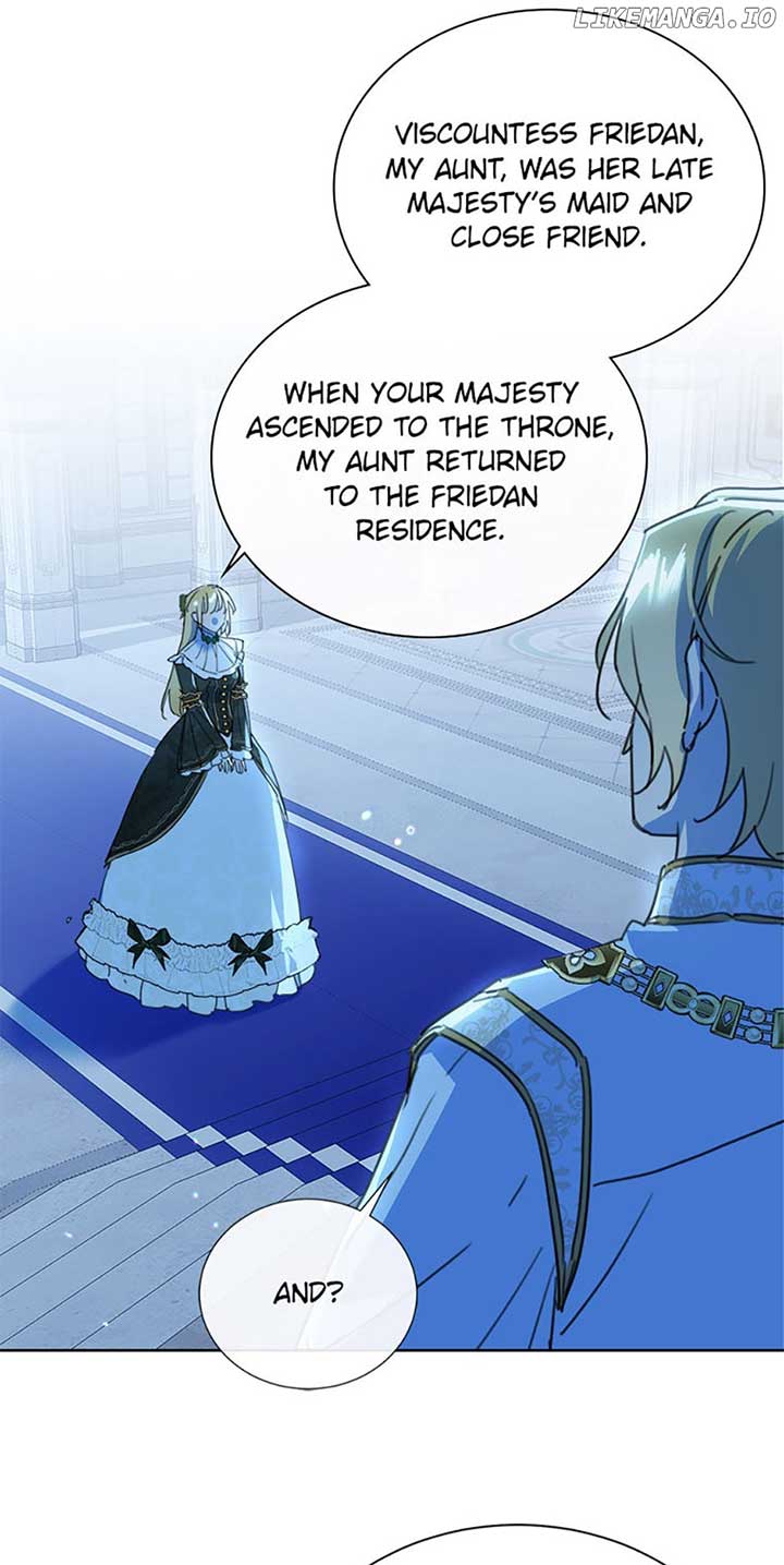 Read The Kind Older Sister Is No More Manga Online