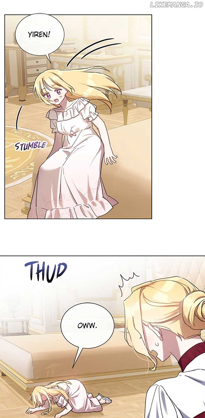 Read The Kind Older Sister Is No More Manga Online