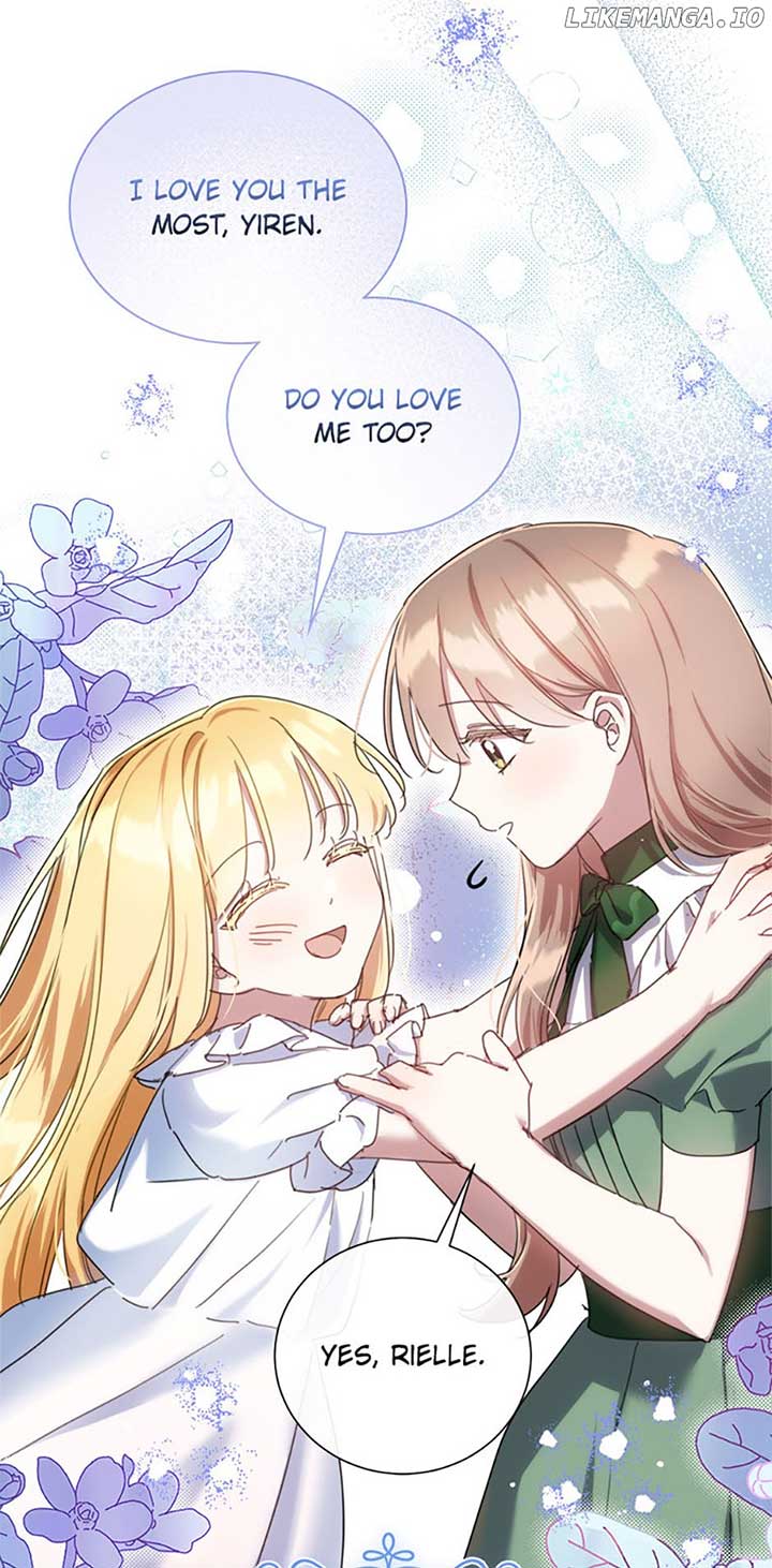 Read The Kind Older Sister Is No More Manga Online