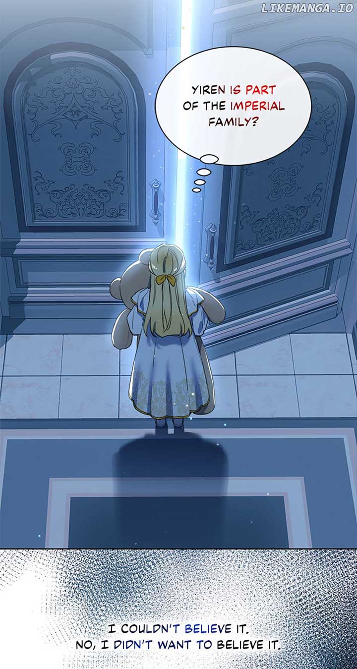 Read The Kind Older Sister Is No More Manga Online