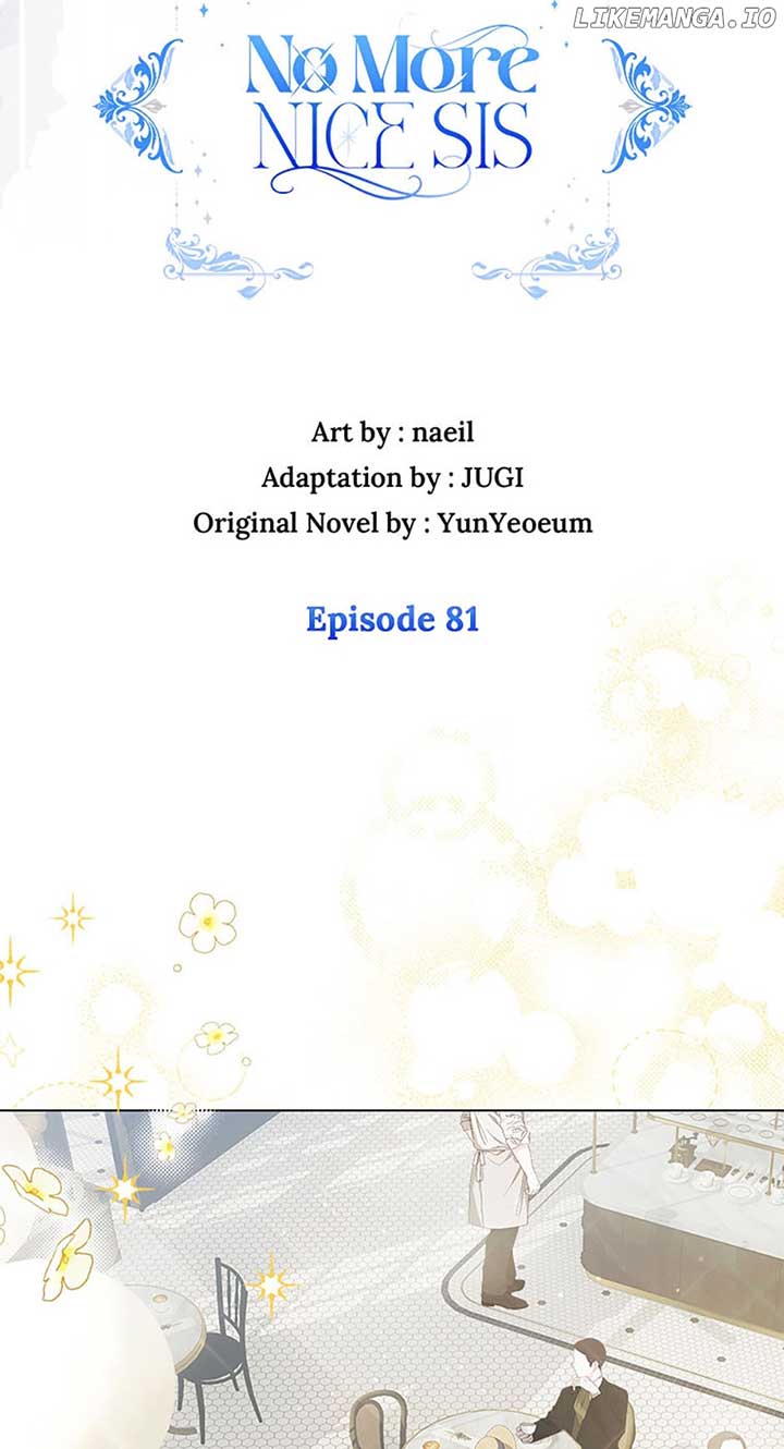 Read The Kind Older Sister Is No More Manga Online