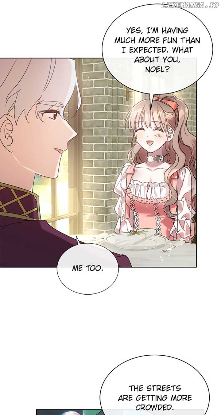 Read The Kind Older Sister Is No More Manga Online