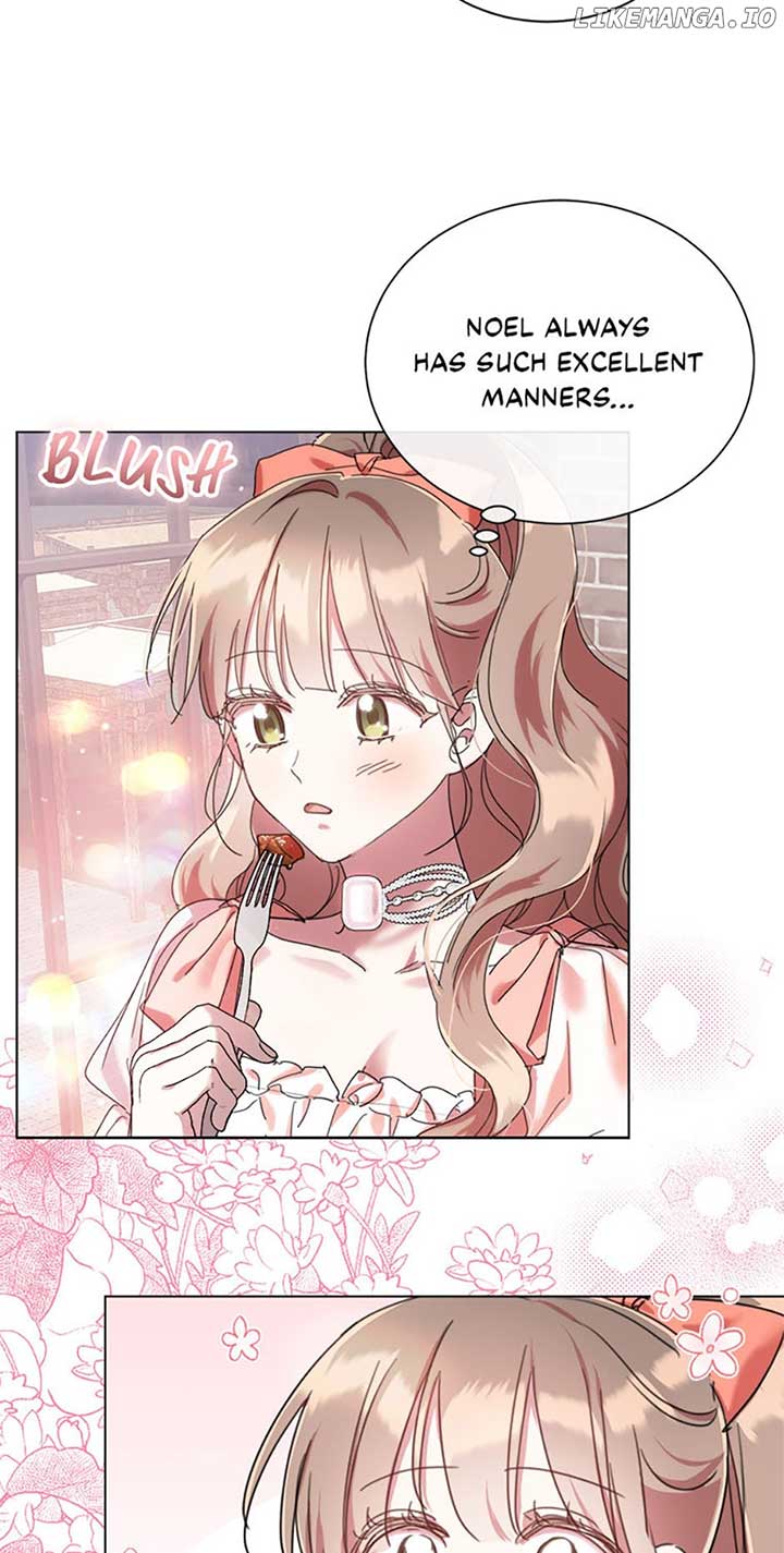 Read The Kind Older Sister Is No More Manga Online