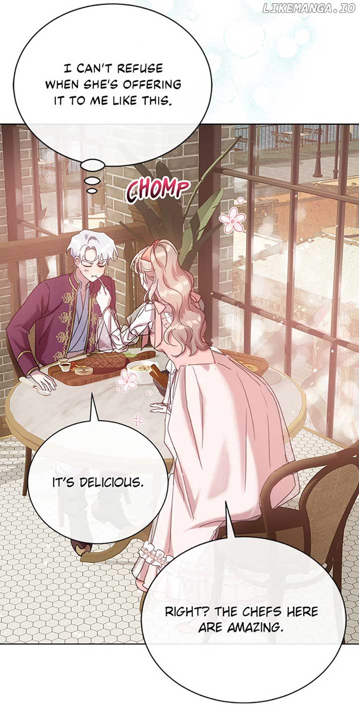 Read The Kind Older Sister Is No More Manga Online