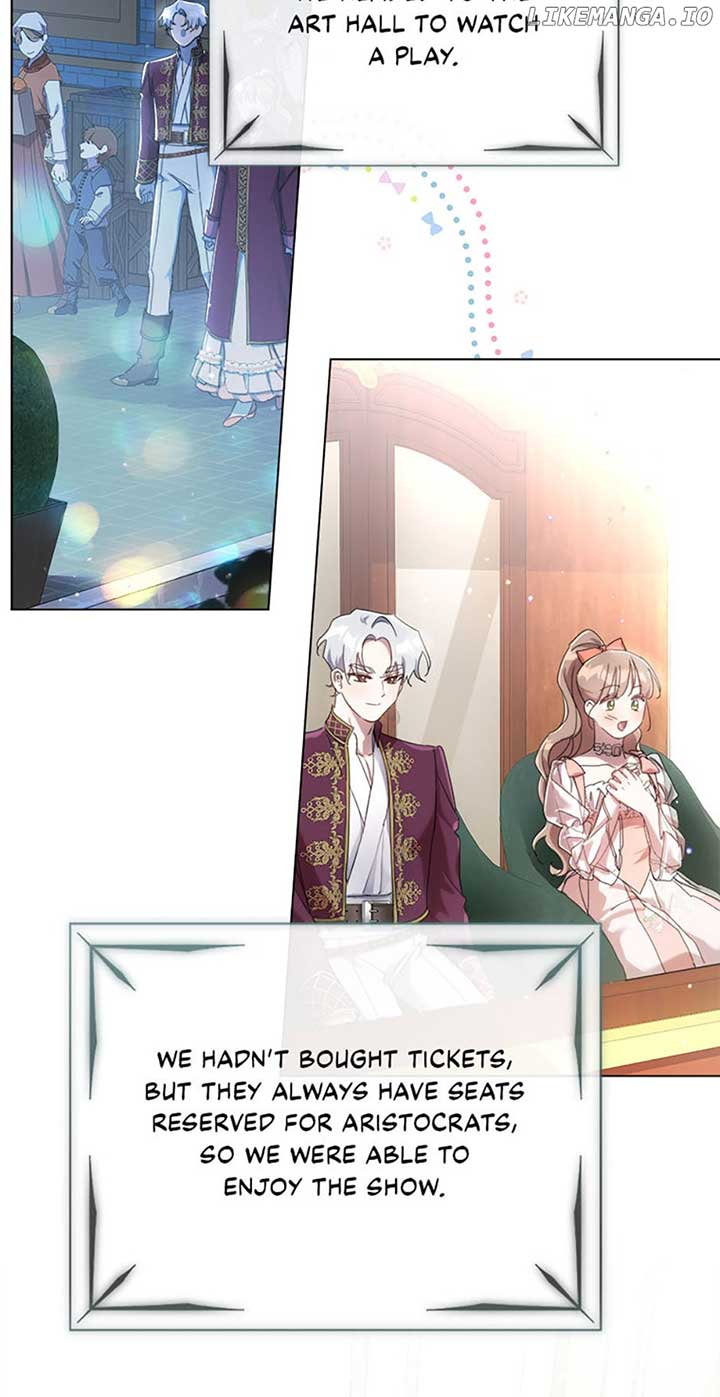 Read The Kind Older Sister Is No More Manga Online