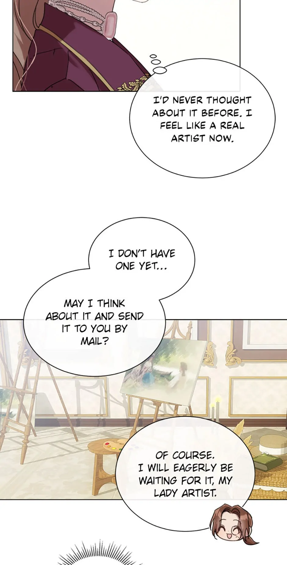 Read The Kind Older Sister Is No More Manga Online