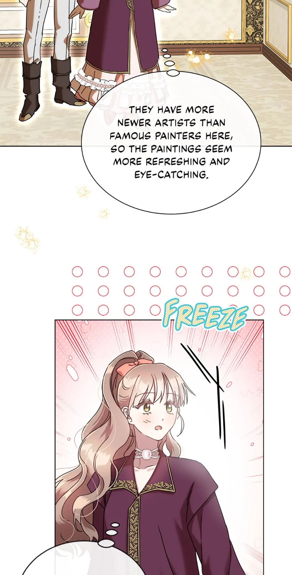 Read The Kind Older Sister Is No More Manga Online